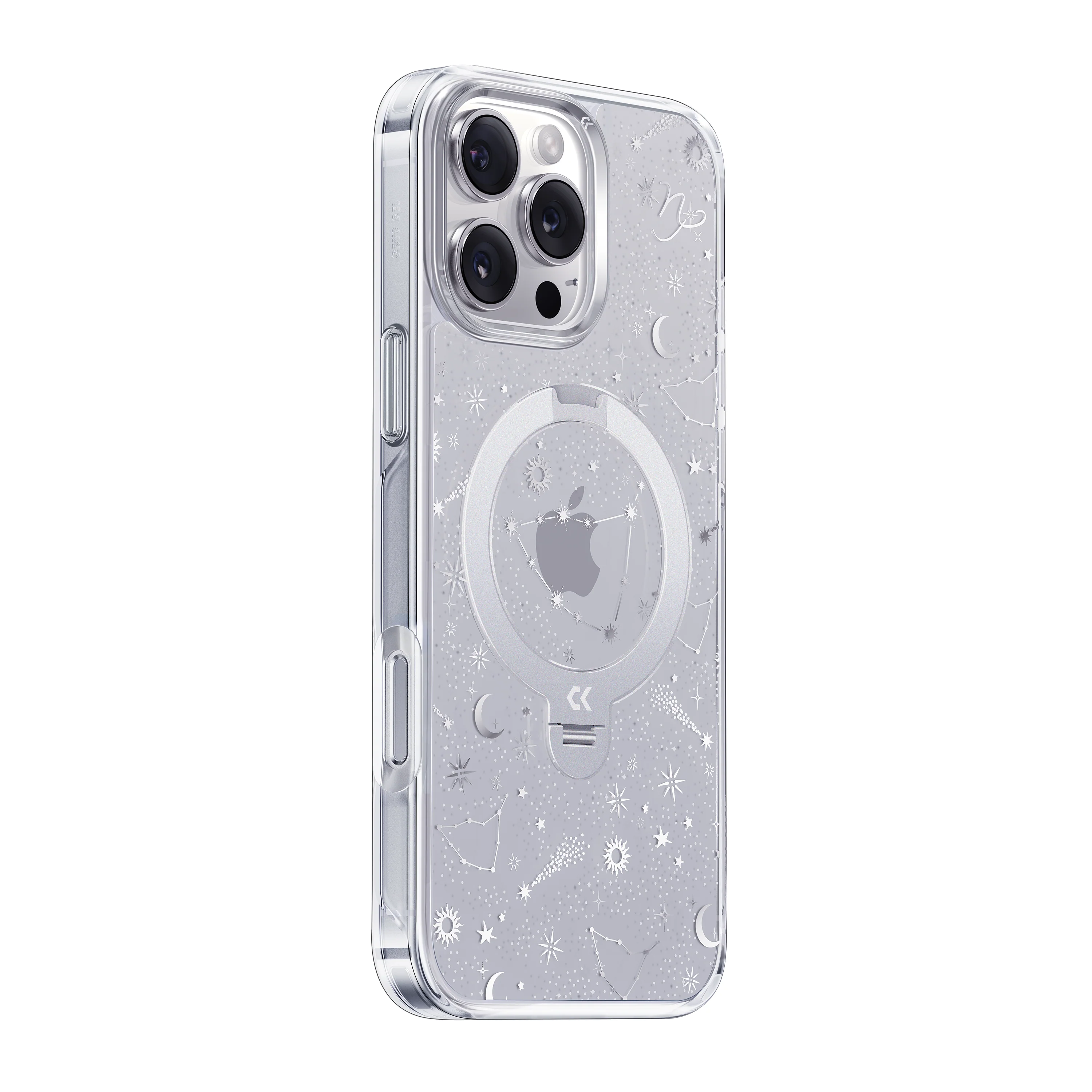 Capricorn Magic Stand Pro Case for iPhone - Image 2