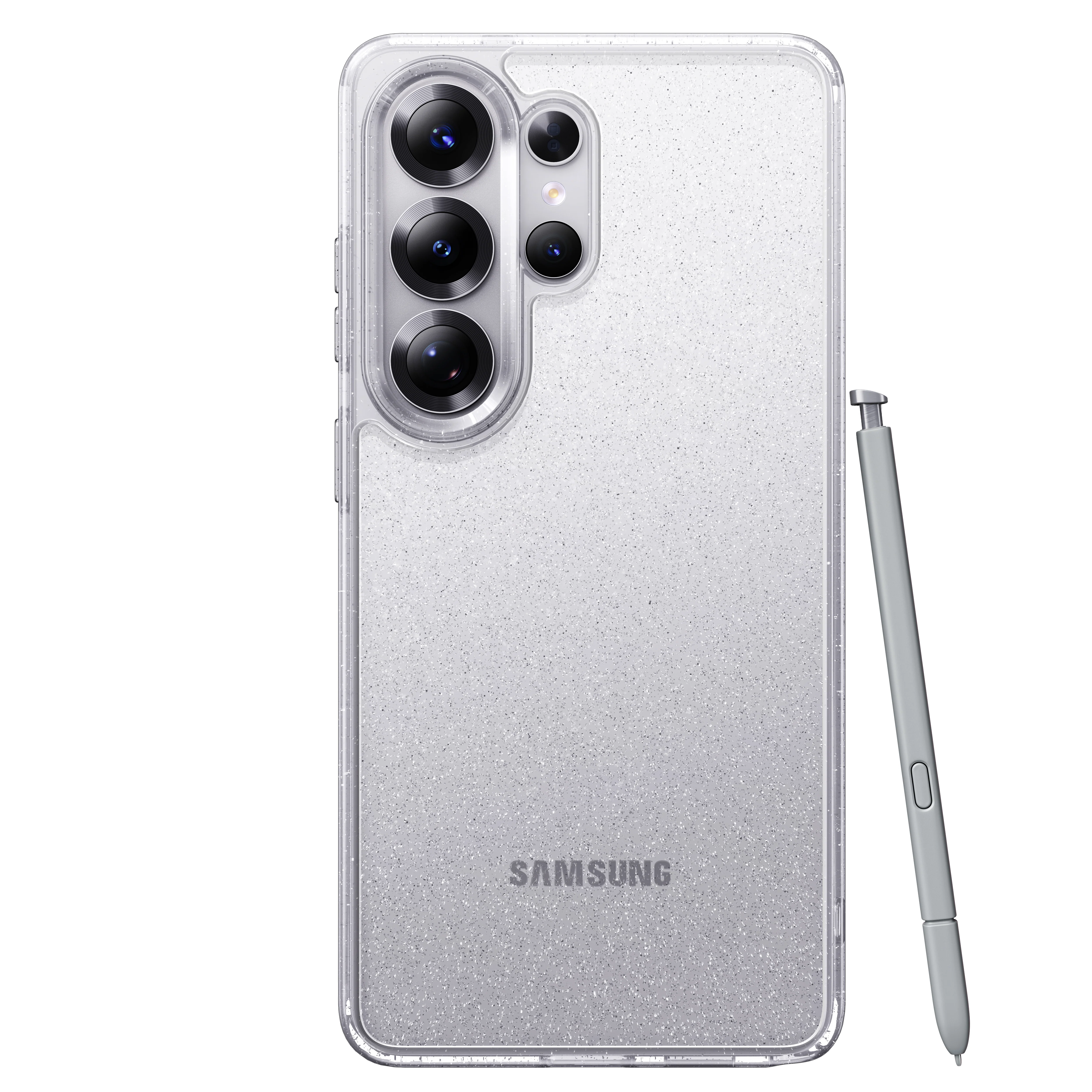 CASEKOO® Crystal Clear Basic Case for Samsung S26 Ultra - Image 4