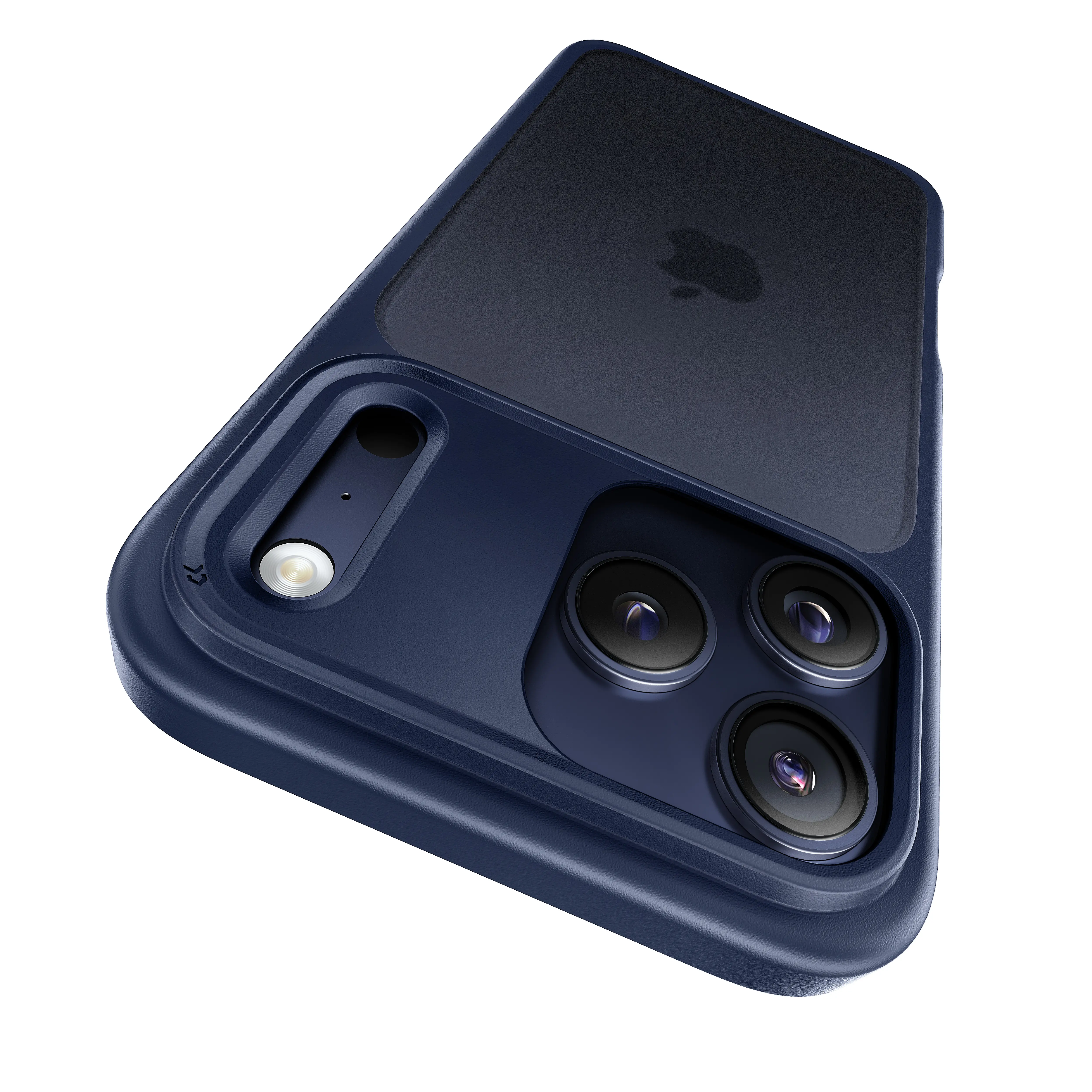 Matte Basic Phone Case for iPhone – Simple Everyday Protection - CASEKOO - Image 12