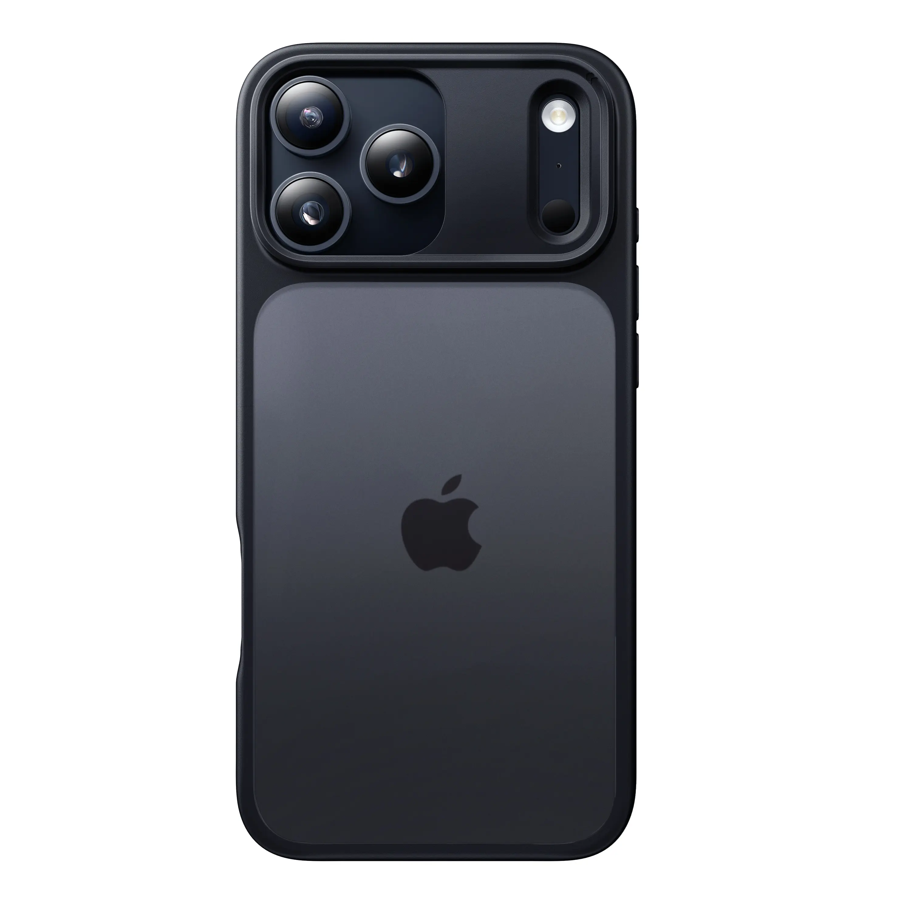 Matte Basic Phone Case for iPhone – Simple Everyday Protection - CASEKOO - Image 5