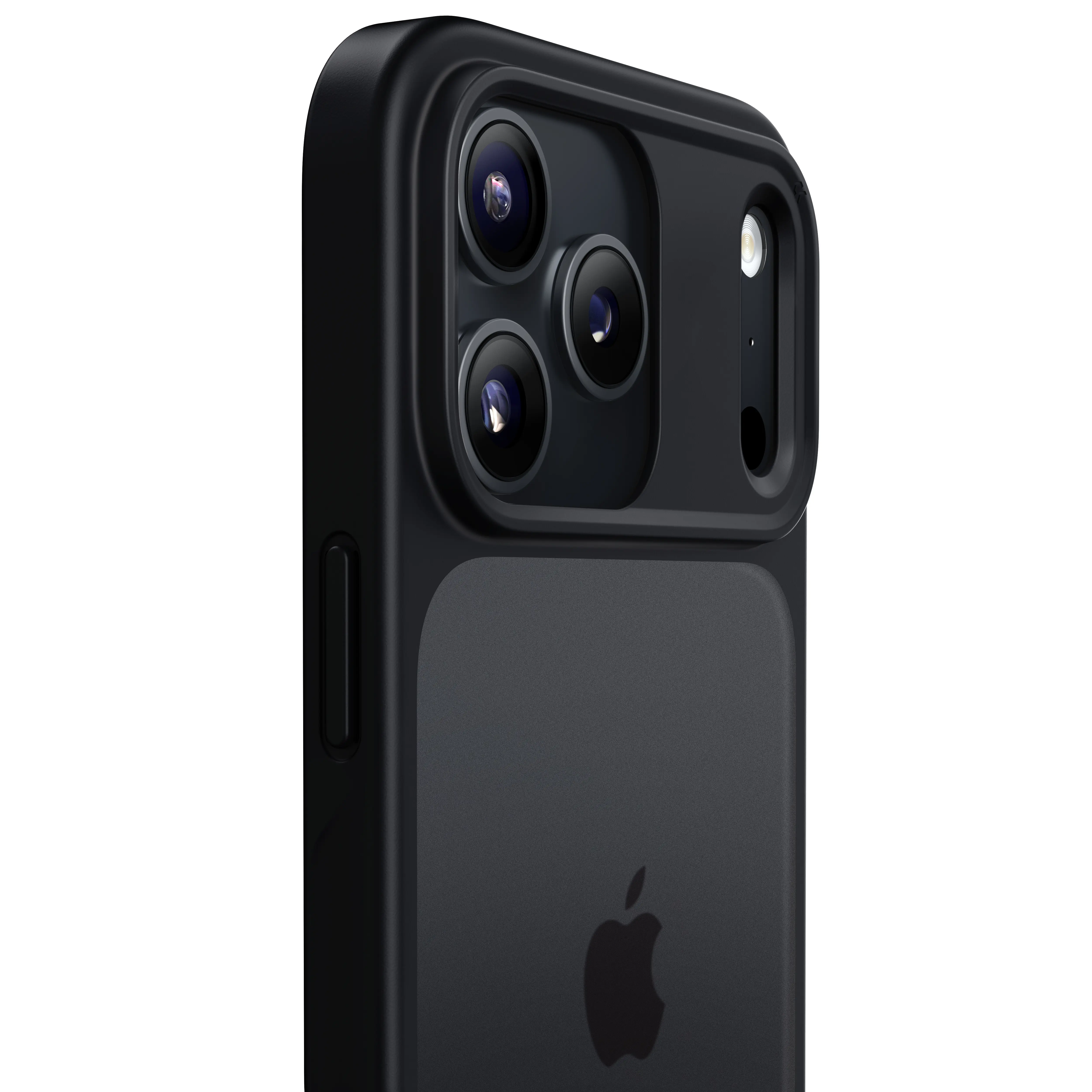 Matte Basic Phone Case for iPhone – Simple Everyday Protection - CASEKOO - Image 6