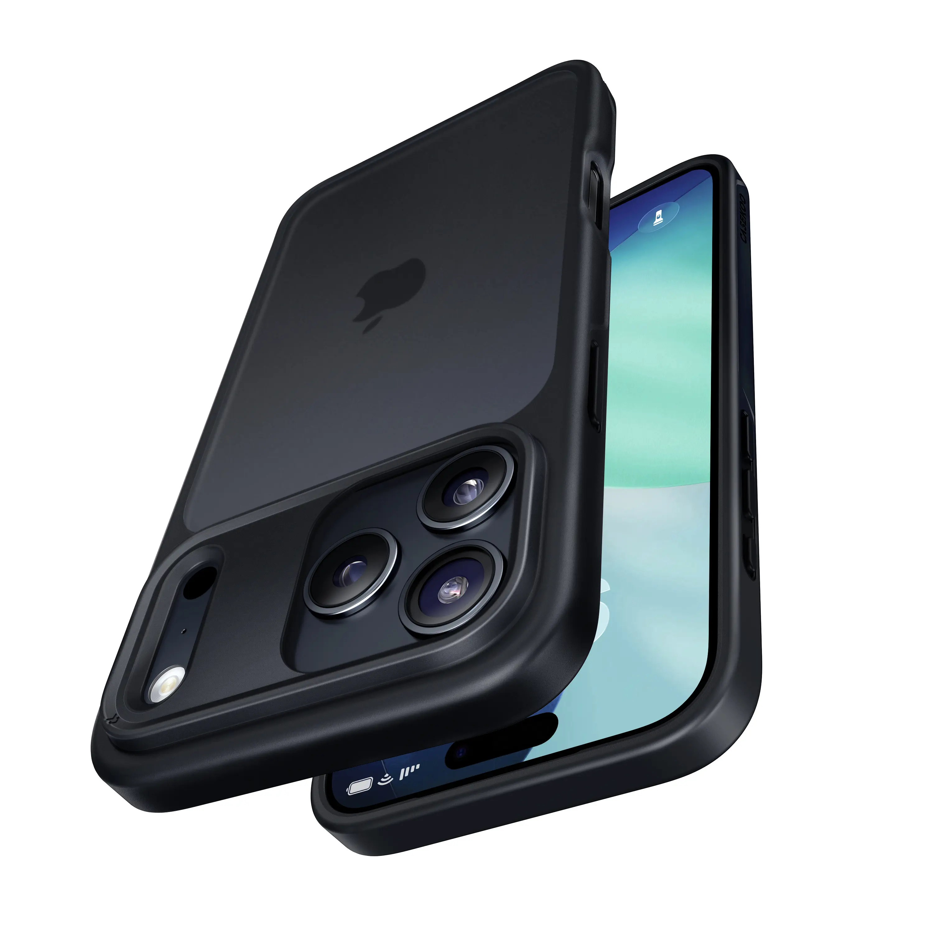 Matte Basic Phone Case for iPhone – Simple Everyday Protection - CASEKOO - Image 7