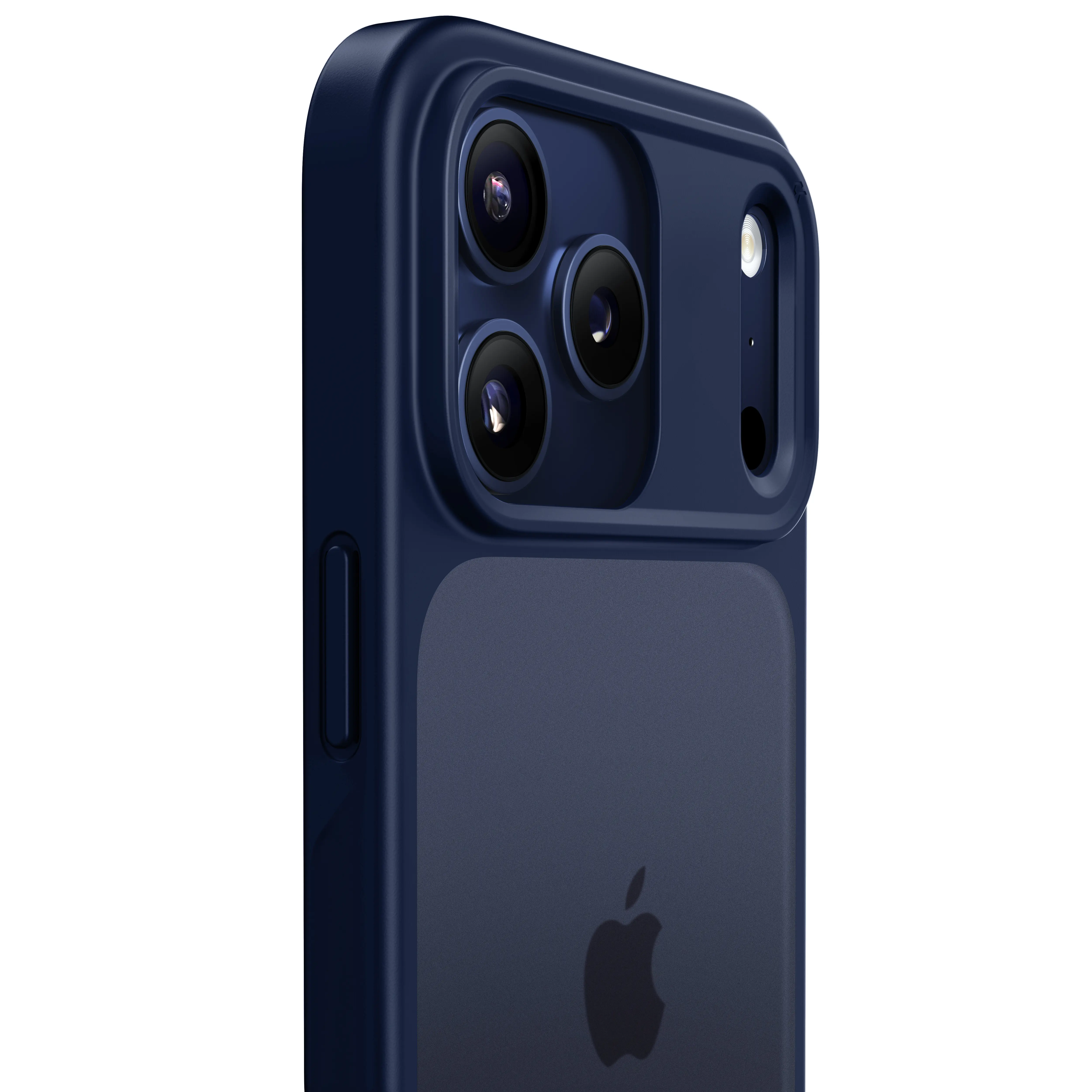 Matte Basic Phone Case for iPhone – Simple Everyday Protection - CASEKOO - Image 9