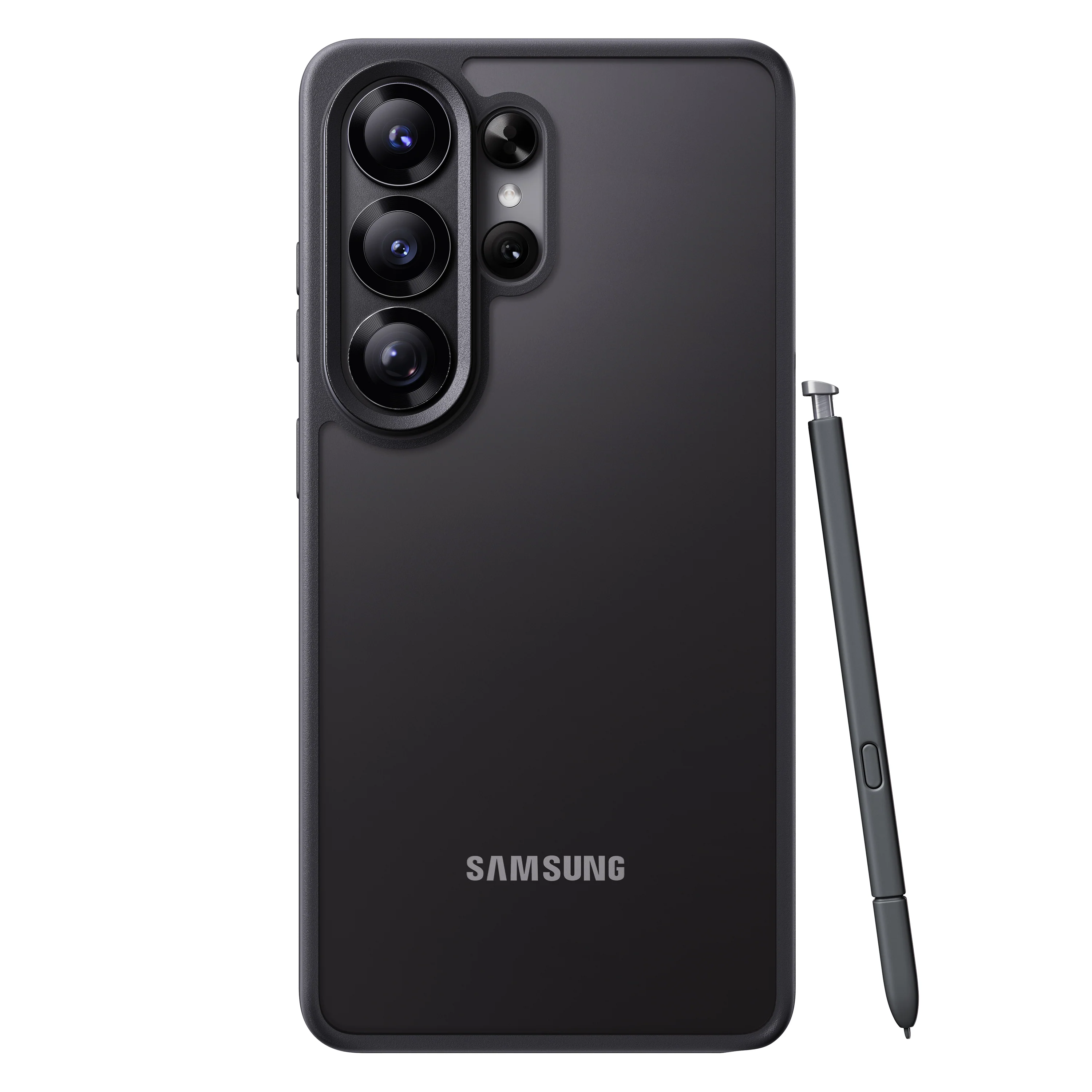 CASEKOO® Matte Basic Phone Case for Samsung S26 Ultra - Image 5