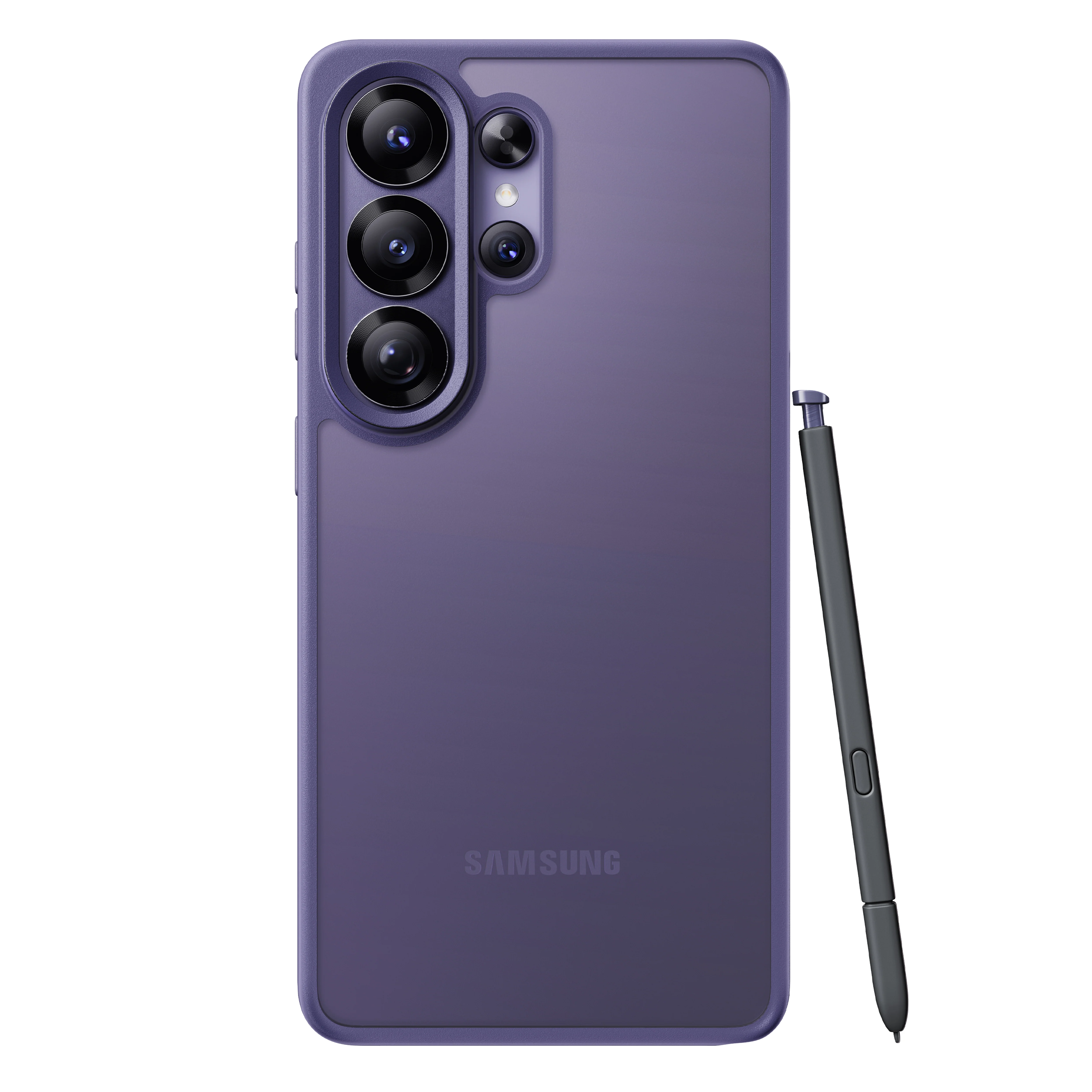 CASEKOO® Matte Basic Phone Case for Samsung S26 Ultra - Image 6
