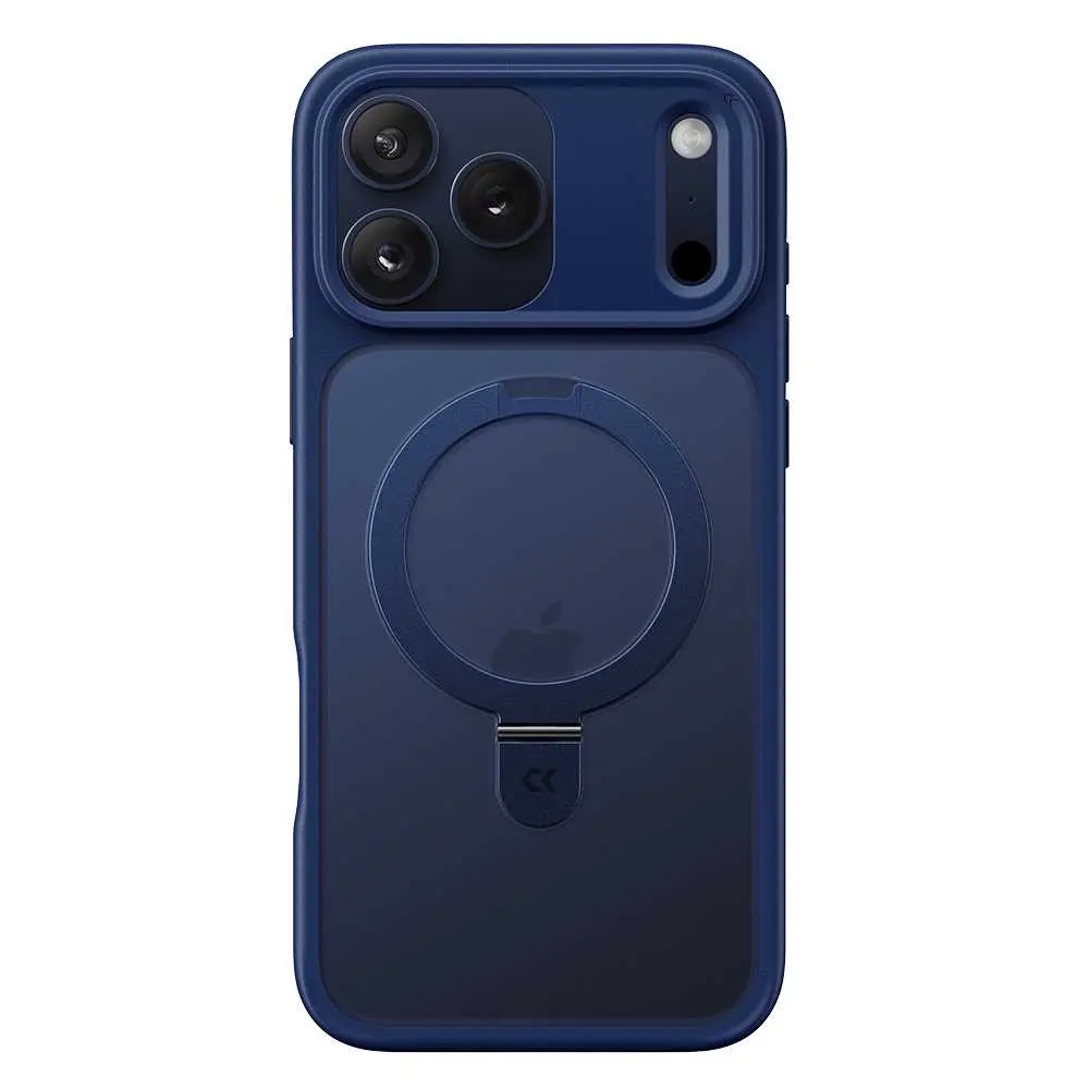 Matte StandKOO for iPhone – Minimalist Design - CASEKOO - Image 4