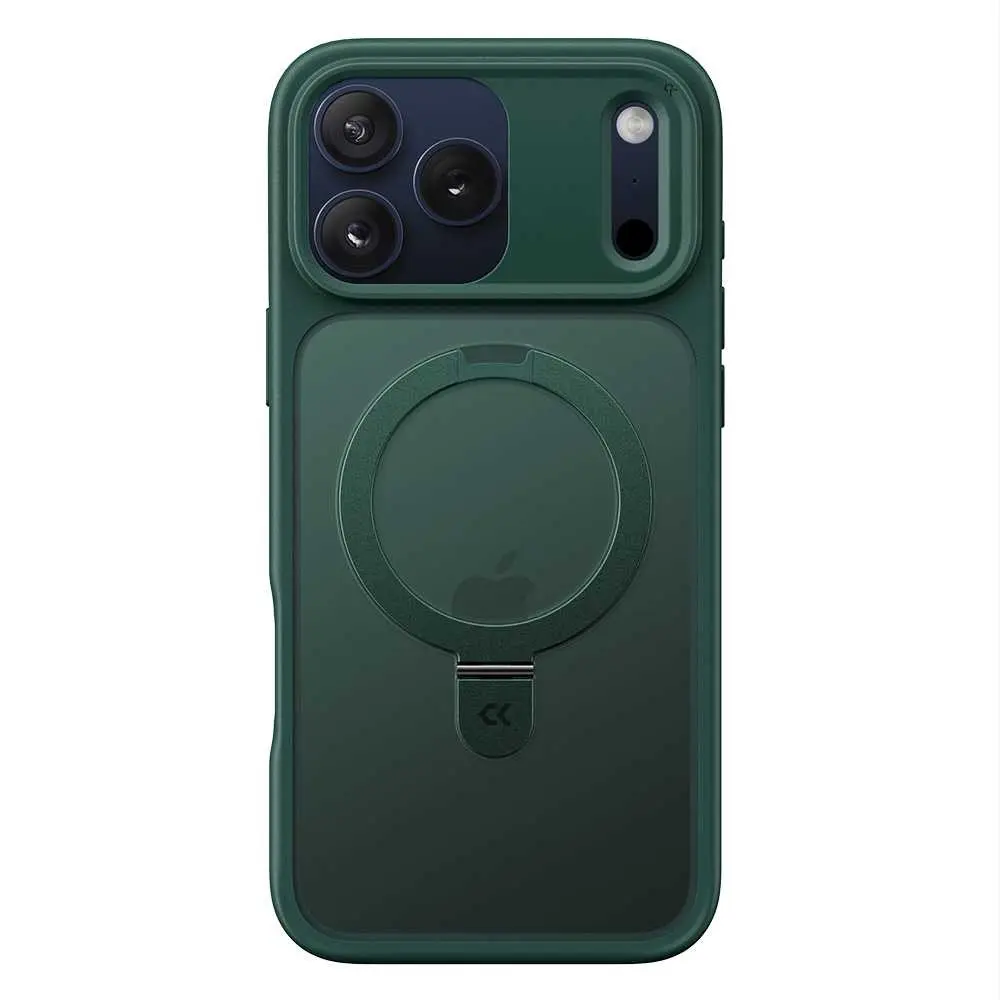Matte StandKOO for iPhone – Minimalist Design - CASEKOO - Image 5