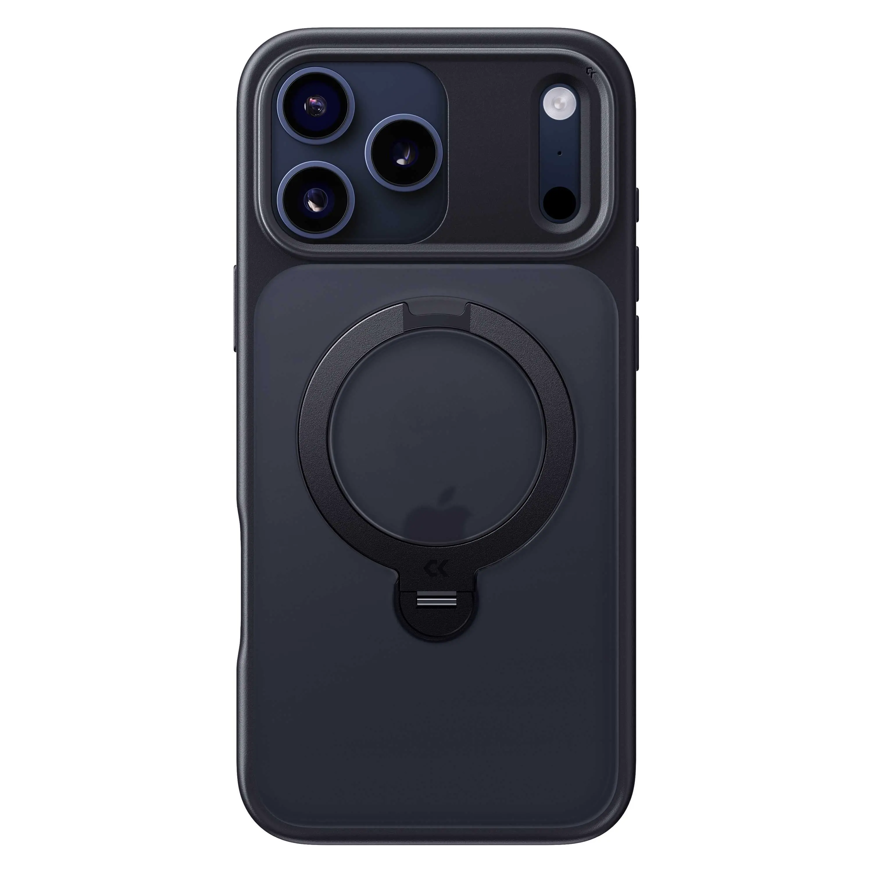 Matte StandKOO Case for iPhone – Sleek Protection-CASEKOO - Image 6