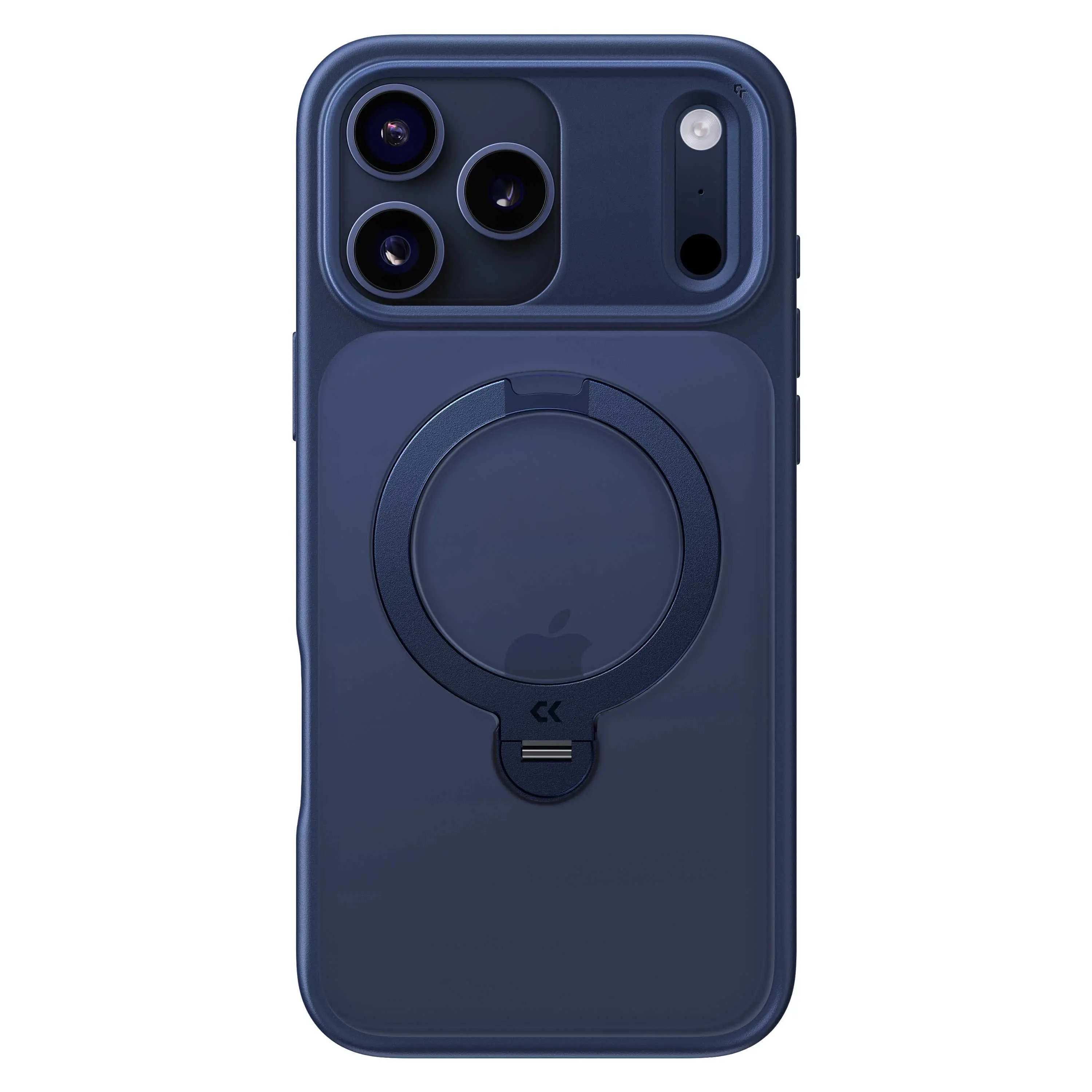 Matte StandKOO Case for iPhone – Sleek Protection-CASEKOO - Image 7