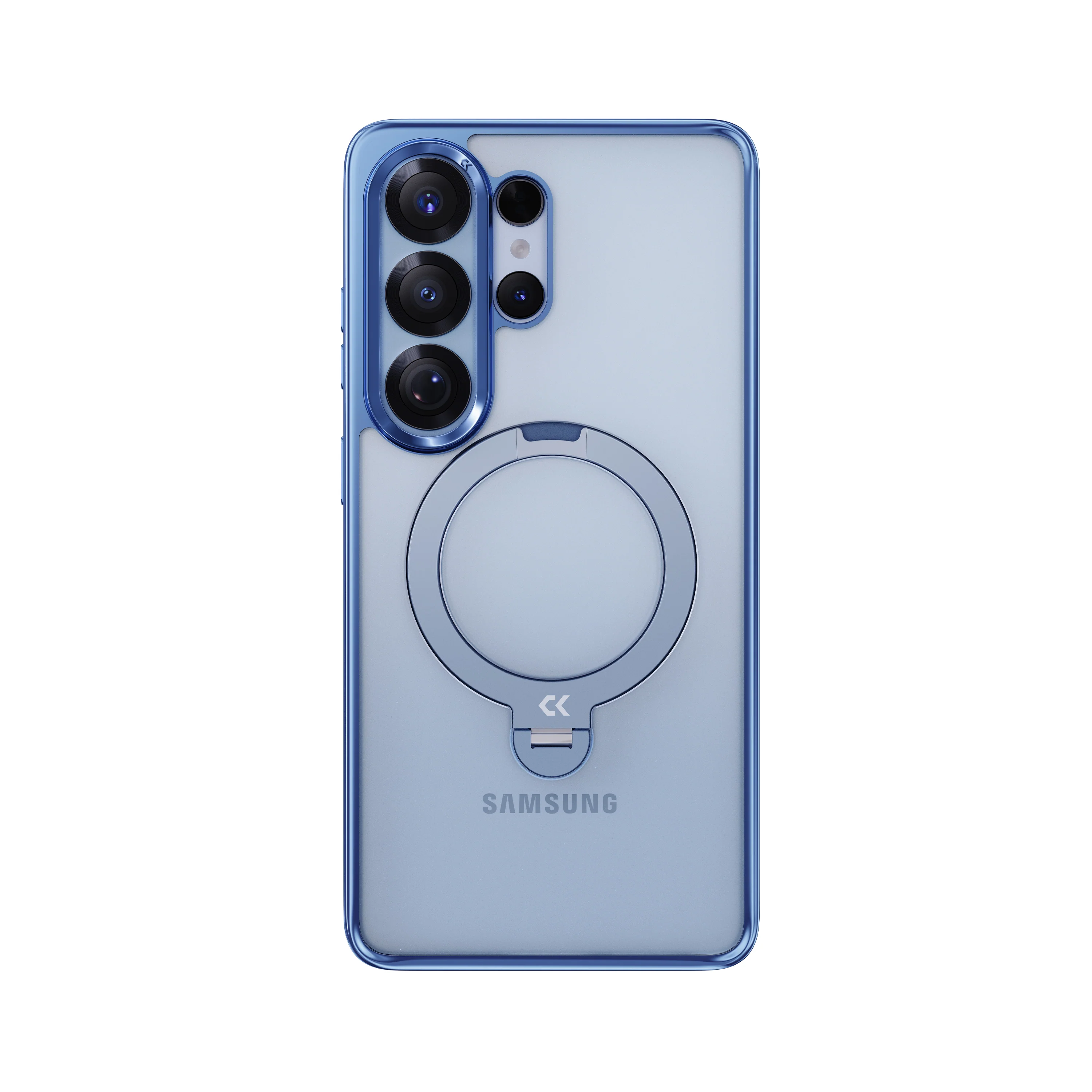 CASEKOO® Titanium StandKOO Case for Samsung S26 Ultra - Image 4