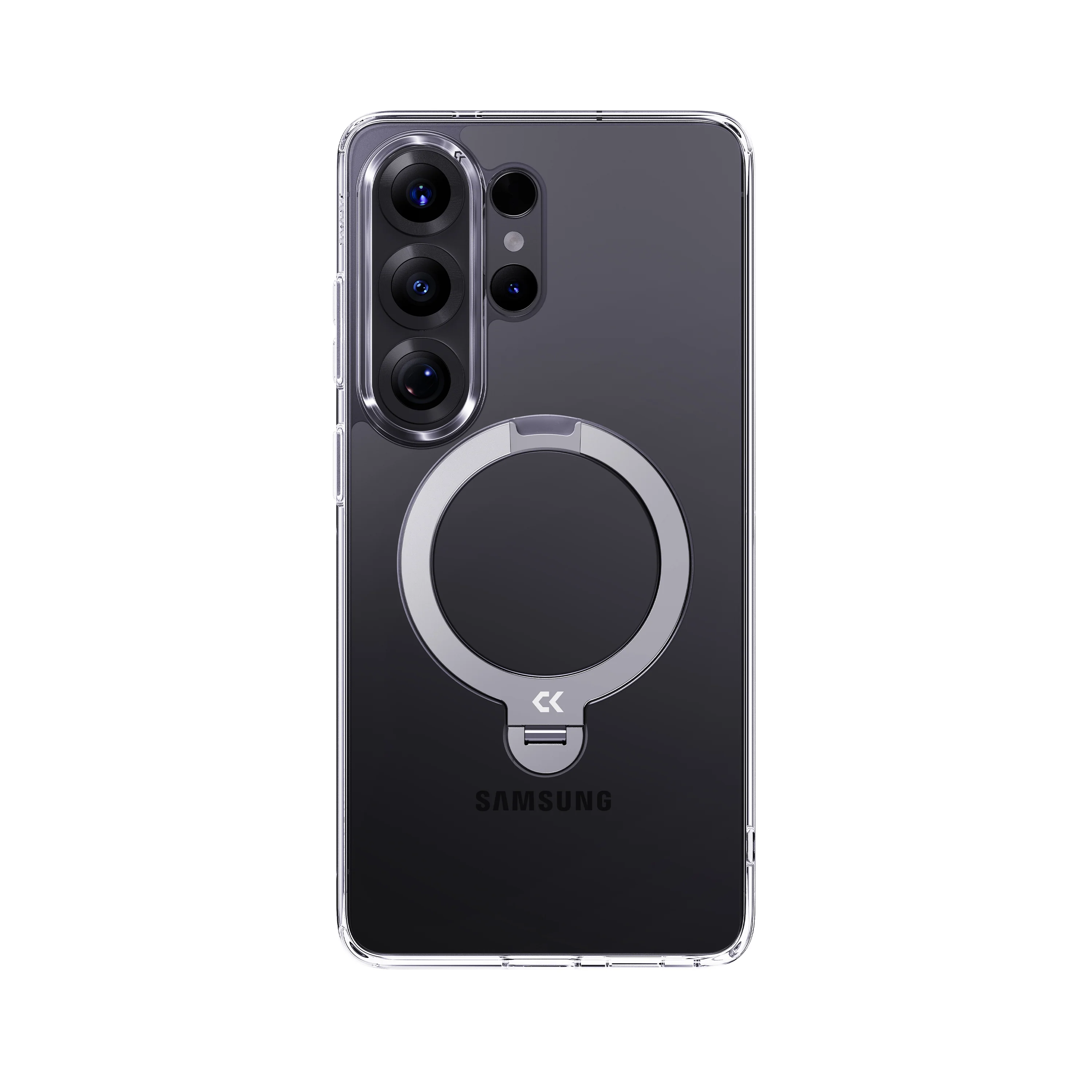 CASEKOO® Titanium StandKOO Case for Samsung S26 Ultra - Image 5