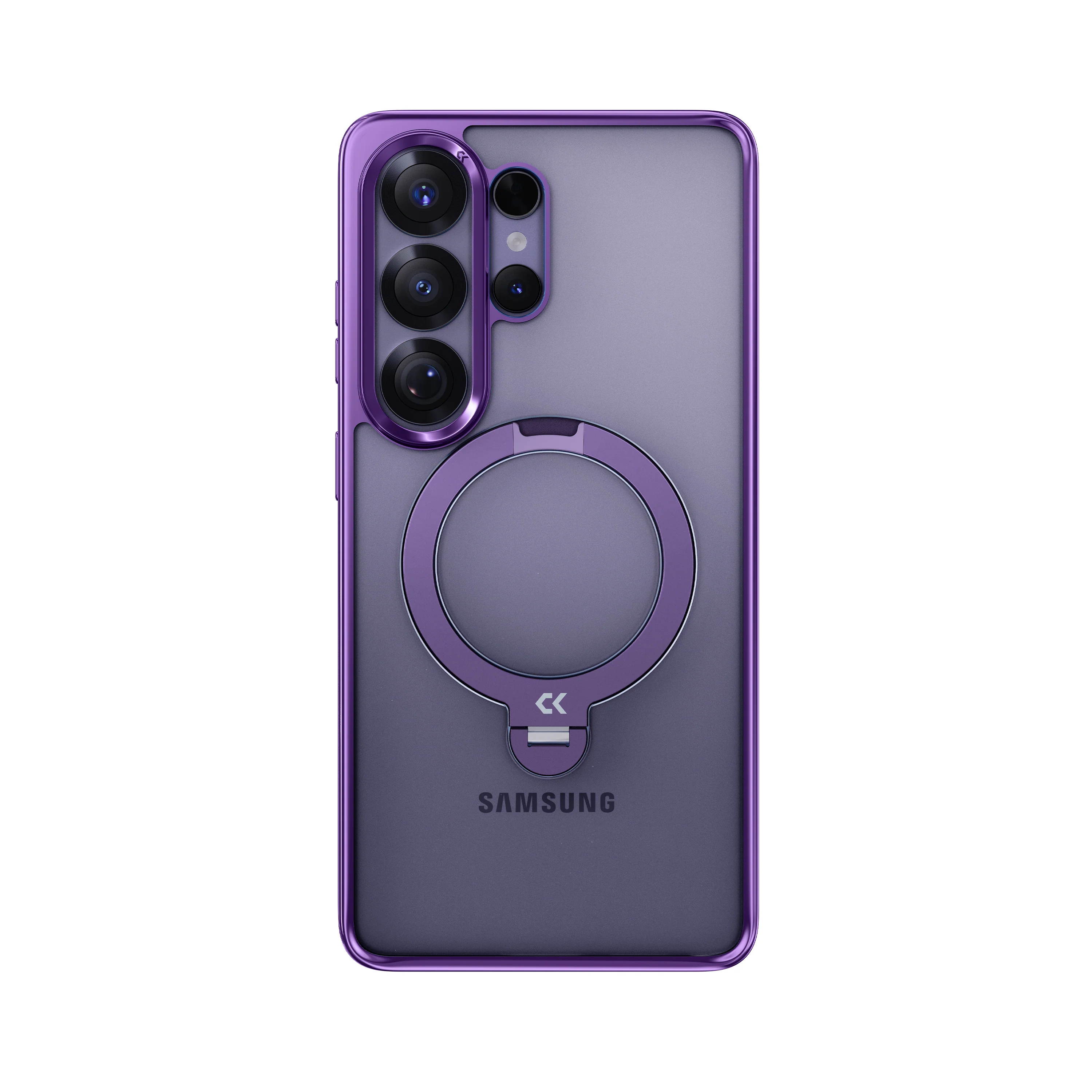 CASEKOO® Titanium StandKOO Case for Samsung S26 Ultra - Image 6
