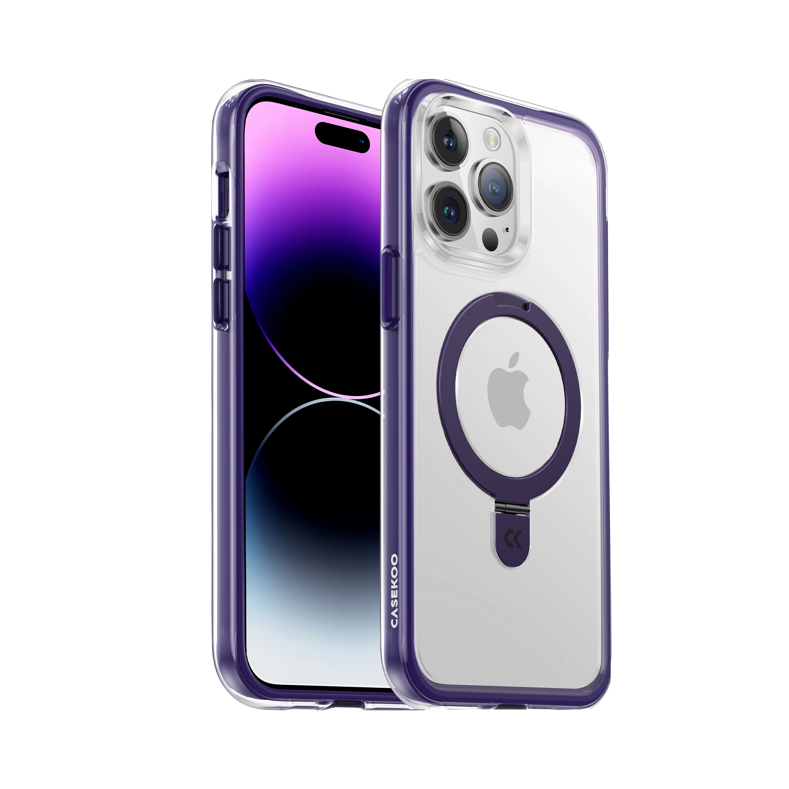 Air Cushion Magic Stand Case - Image 8