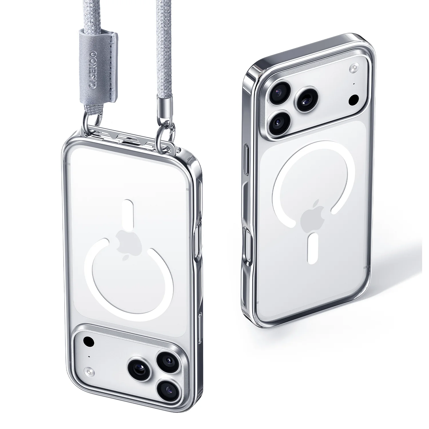 CASEKOO LinKOO Halo Titanium Case - Image 12