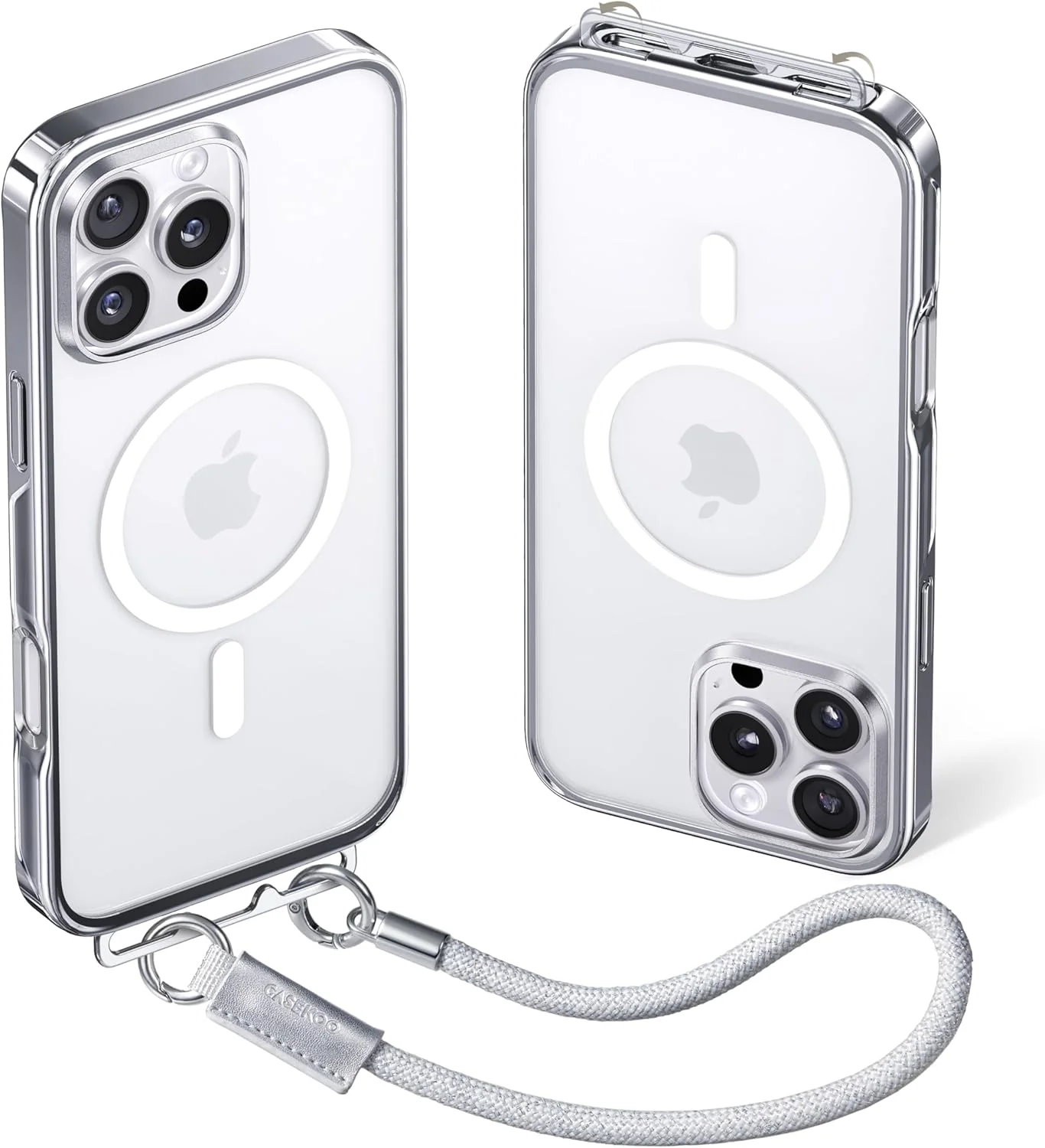 CASEKOO LinKOO Halo Titanium Case - Image 19
