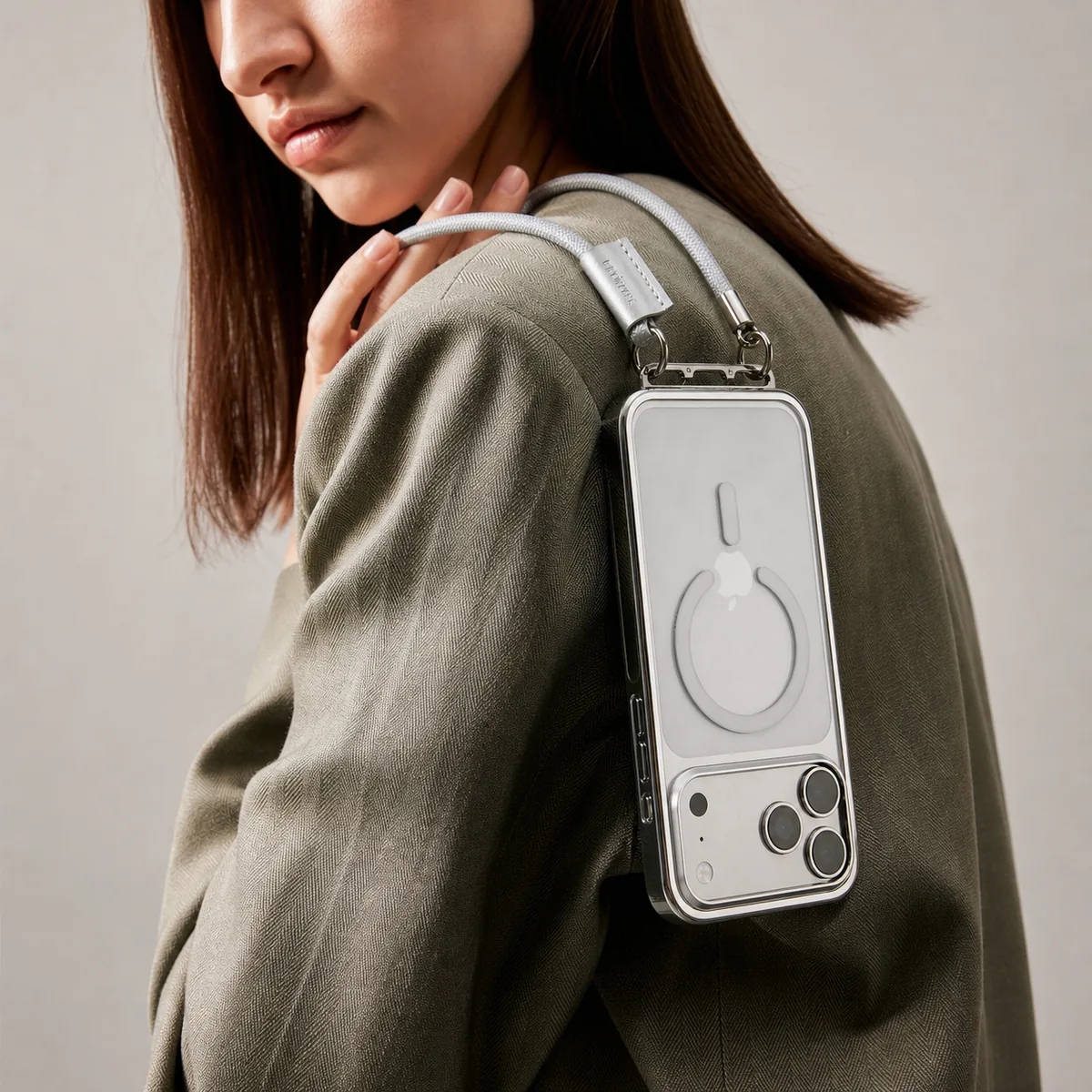 CASEKOO LinKOO Halo Titanium Case - Image 2