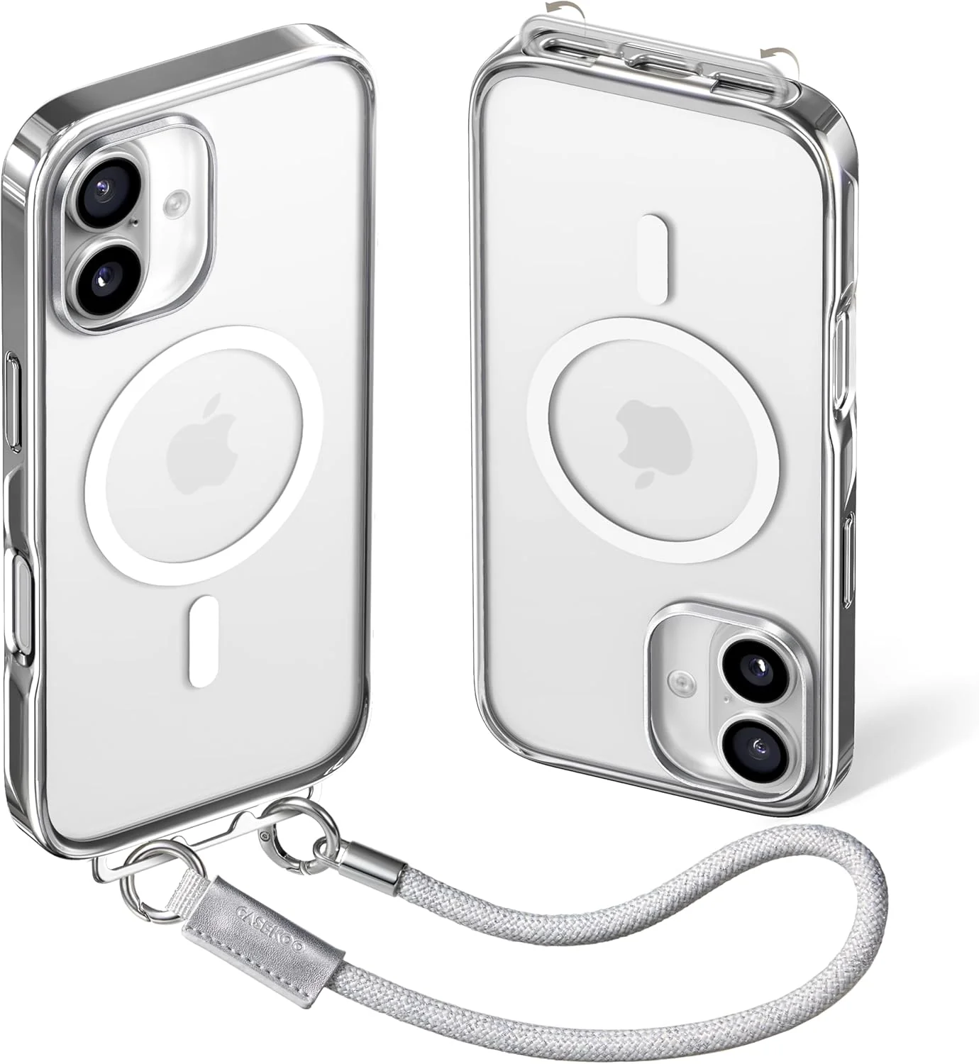 CASEKOO LinKOO Halo Titanium Case - Image 24