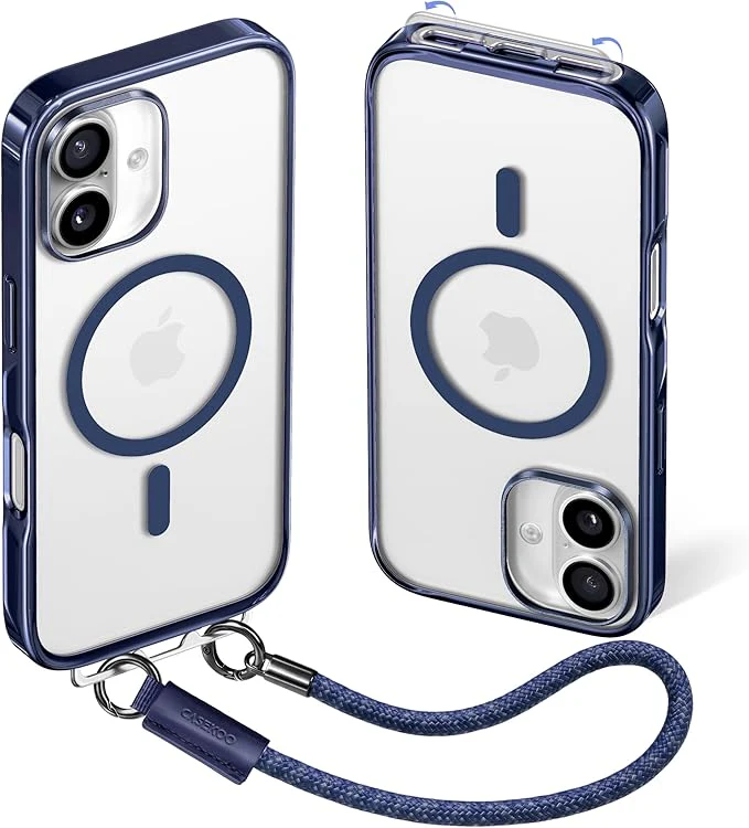 CASEKOO LinKOO Halo Titanium Case - Image 28