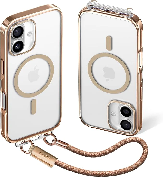 CASEKOO LinKOO Halo Titanium Case - Image 29