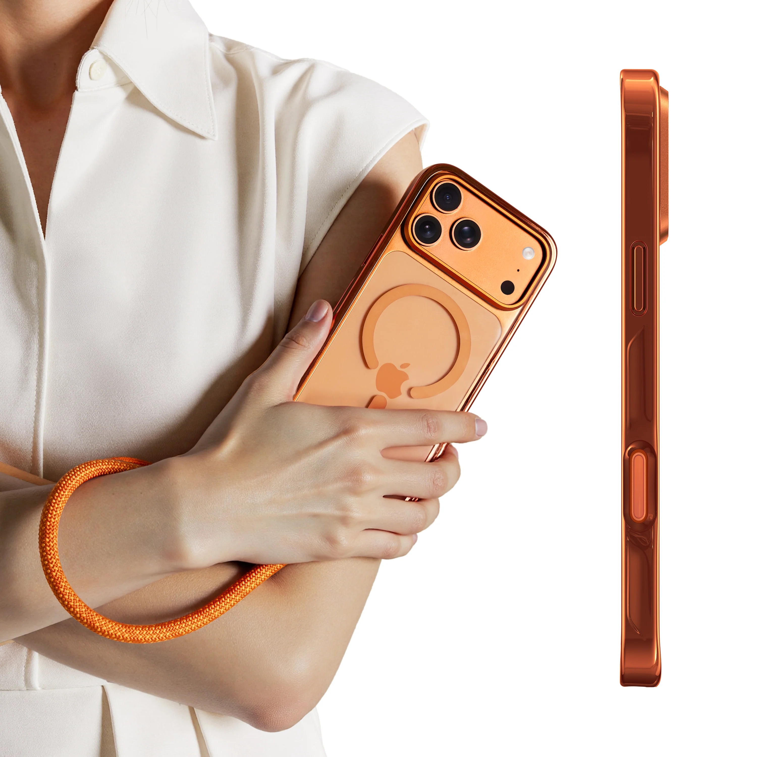 CASEKOO LinKOO Halo Titanium Case - Image 6