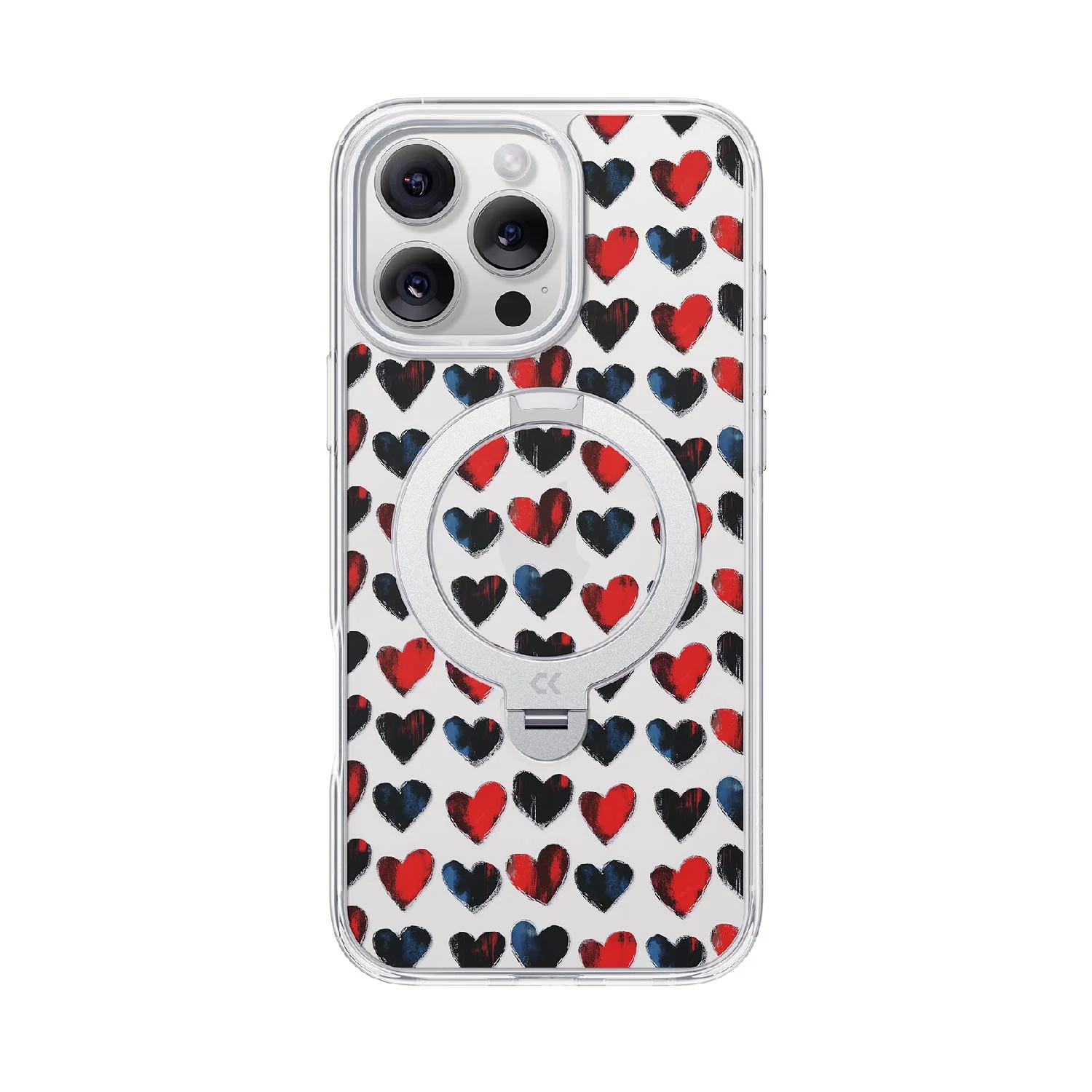 Love Struck Magic Stand Pro Case for iPhone - Image 2