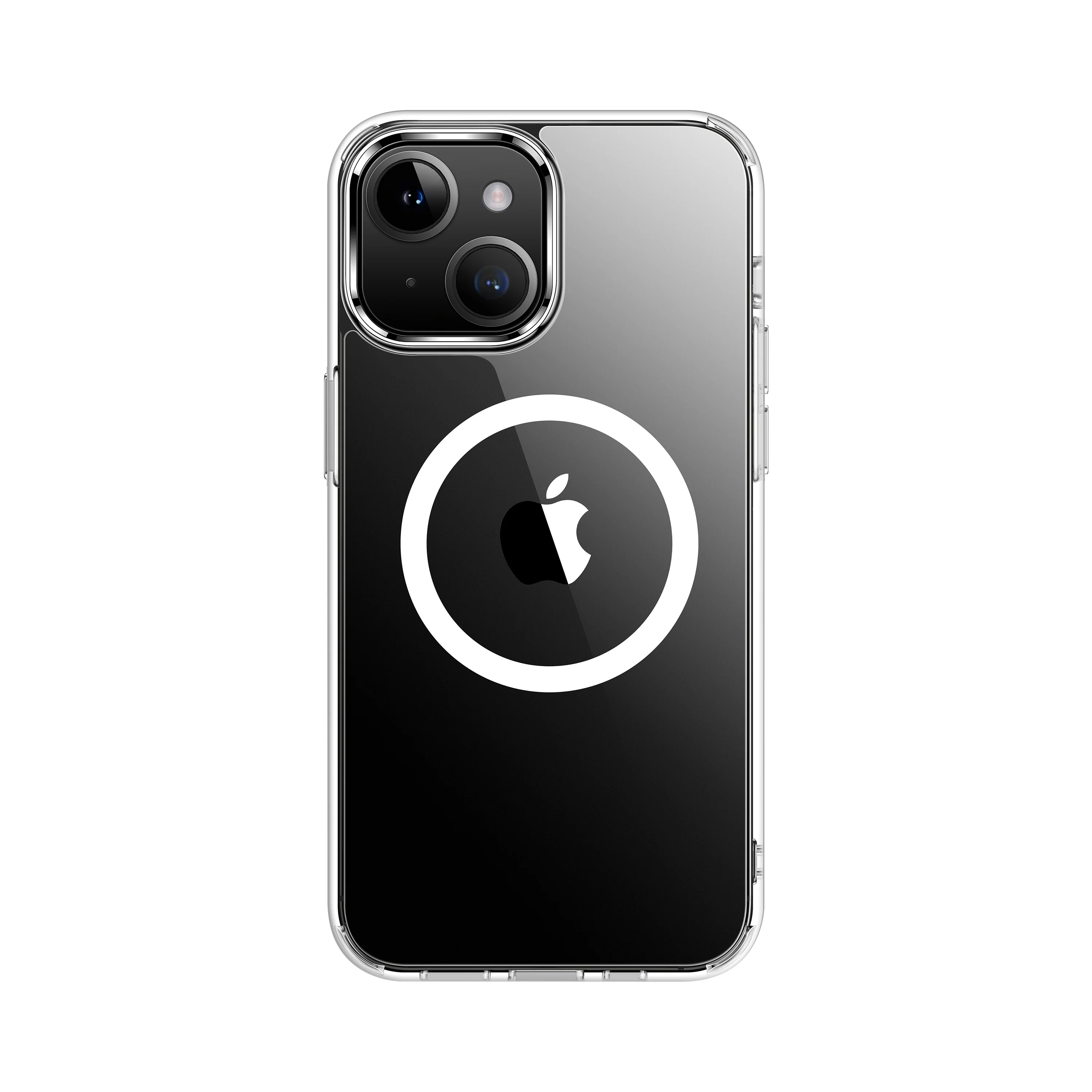 CASEKOO Magkoo Series Cases for iPhone 15 Pro - Image 4