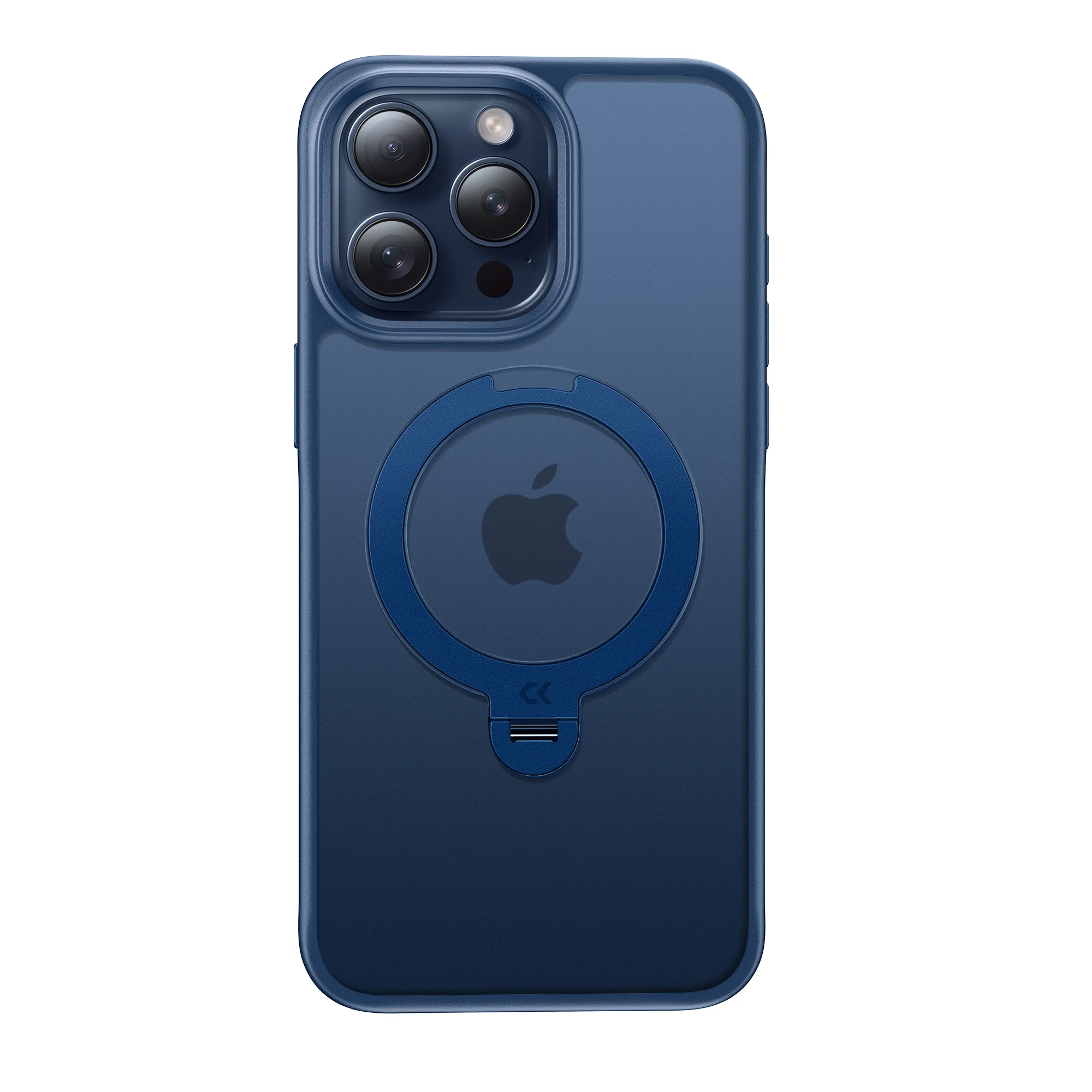 Matte StandKOO Case for iPhone 16 series - Image 3