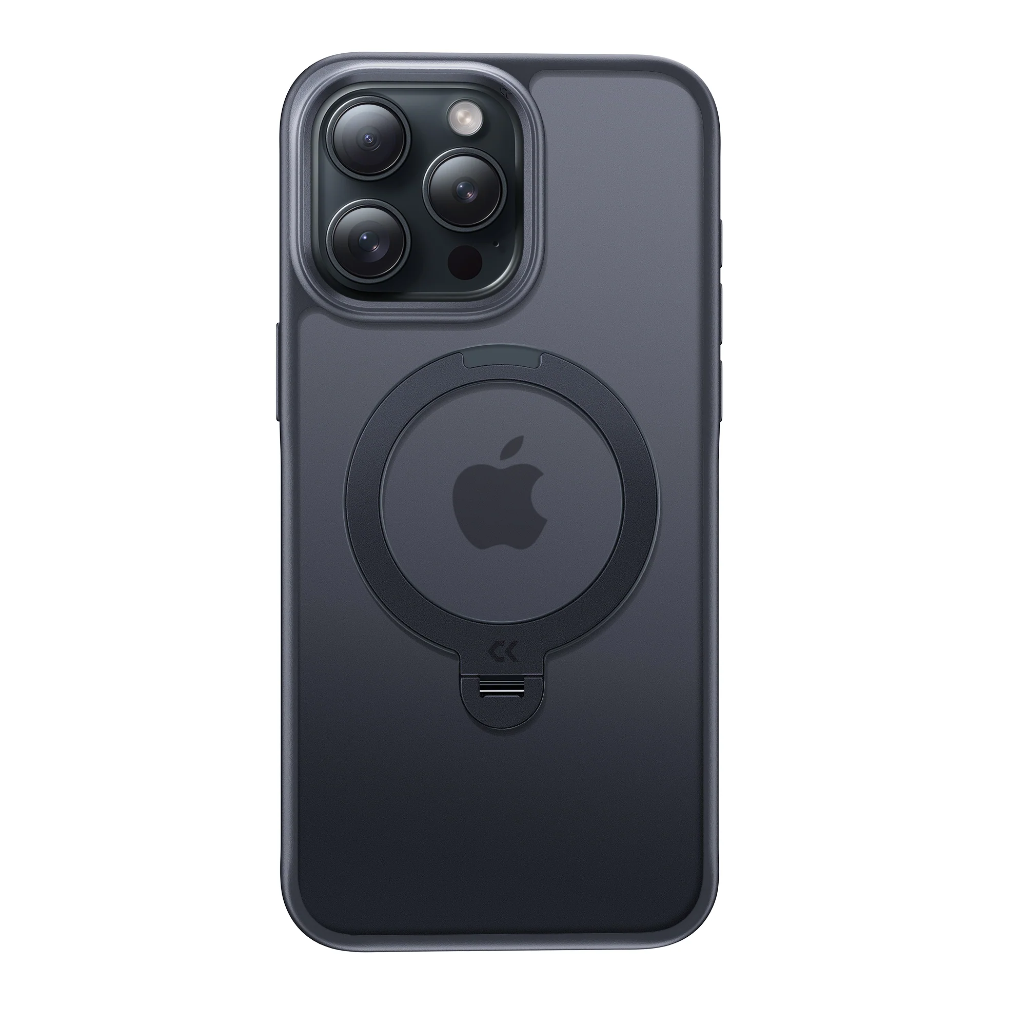 Matte StandKOO Case for iPhone 16 series - Image 4