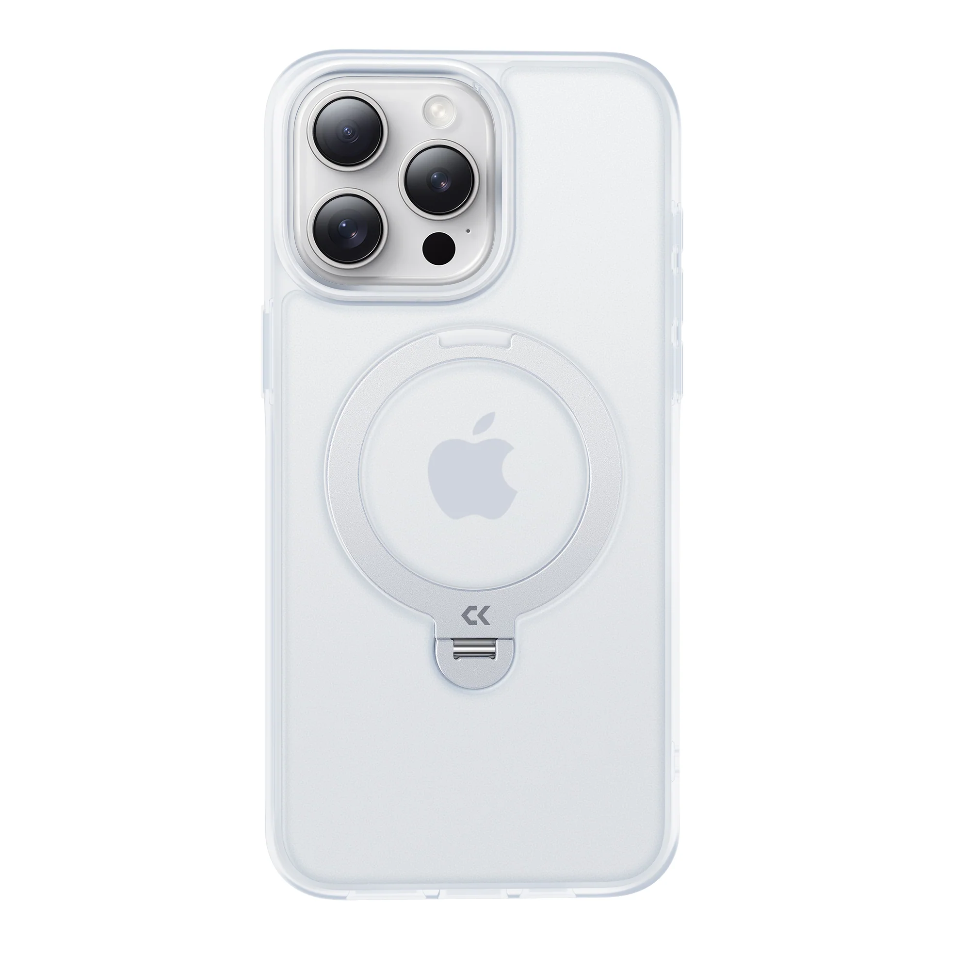 Matte StandKOO Case for iPhone 16 series - Image 5